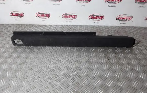 Audi A4 S4 B8 8K Other trunk/boot trim element 8K9861828A