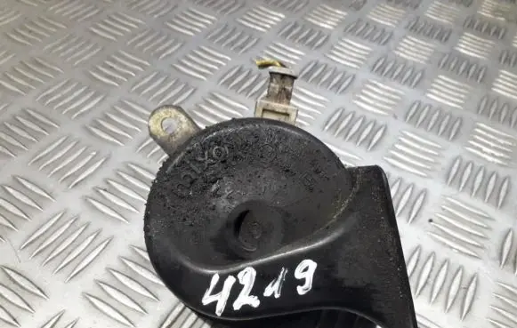 Peugeot 206 Horn signal e200884
