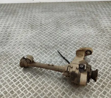Volkswagen Amarok Front differential 0C1409506B