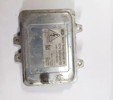 Ford Galaxy Headlight ballast module Xenon 5DV009000