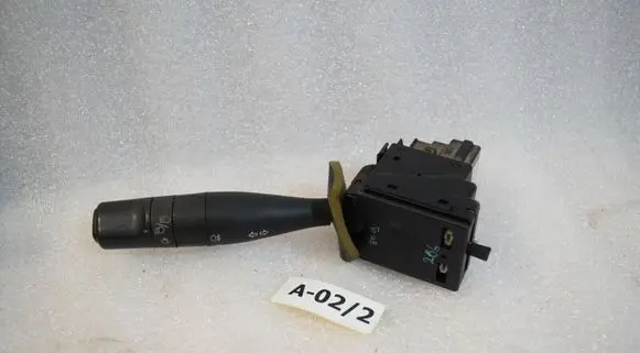 Peugeot 206 Indicator stalk 96307459ZL