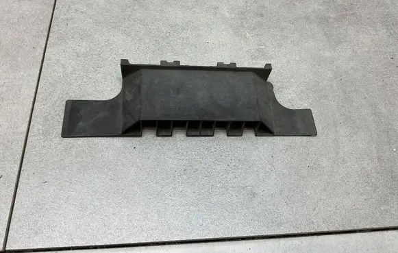 Opel Astra K Radiator mount bracket 13462186