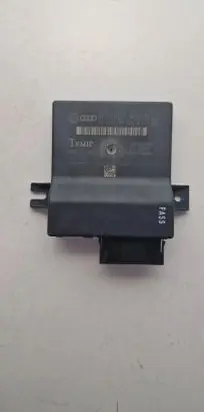 Audi A6 S6 C6 4F Other control units/modules 4F0907468B 4F0910468A 8006TFF