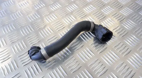 BMW X1 F48 F49 Engine coolant pipe/hose 7617380