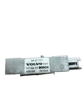 Volvo S80 Airbag deployment crash/impact sensor 9452777