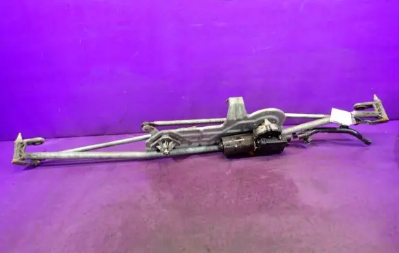 Ford Galaxy Front wiper linkage and motor 95VW17505FA