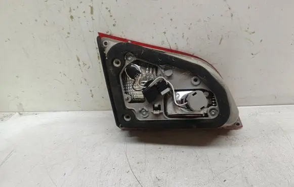 Opel Astra J Tailgate rear/tail lights 13282249 23111107391531B 495056087