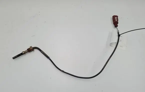 Seat Altea XL Exhaust gas temperature sensor 03G906088K