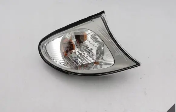 BMW 3 E46 Front indicator light 7165854