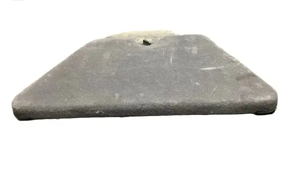 Audi A8 S8 D3 4E Glove box in trunk 4E0012123D 00435521
