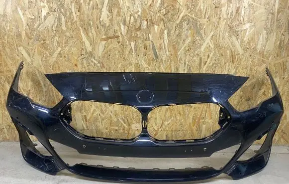 BMW 2 F44 Front bumper 51118075476