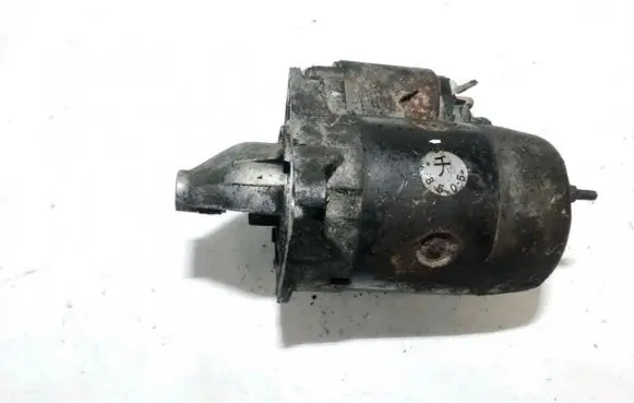 Mazda 323 F Starter motor m3t38882 5110