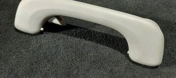 Renault Scenic II - Grand scenic II Rear interior roof grab handle