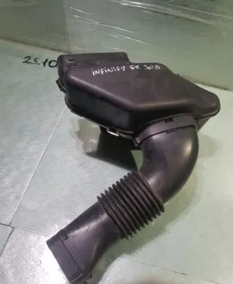 Infiniti FX Intake resonator 1DR1B