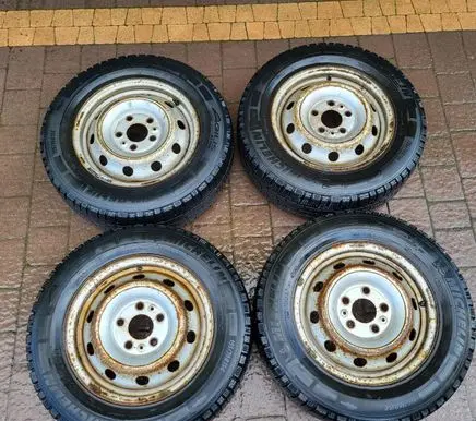 Fiat Ducato R15 steel rim 133126052026