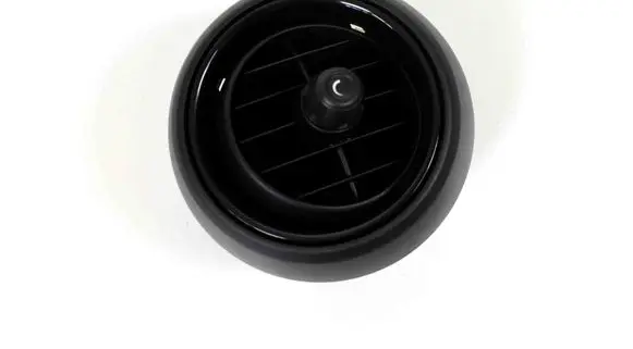 Mini Cooper F57 Dashboard air vent grill cover trim 9262413 64229262413
