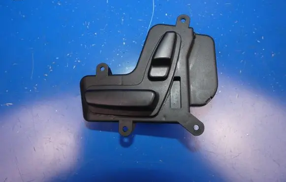 Mercedes-Benz CLS C219 Seat control switch A2198700110 03465801