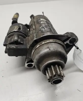 Volkswagen PASSAT B6 Starter motor