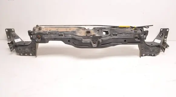 Opel Corsa E Radiator support slam panel 