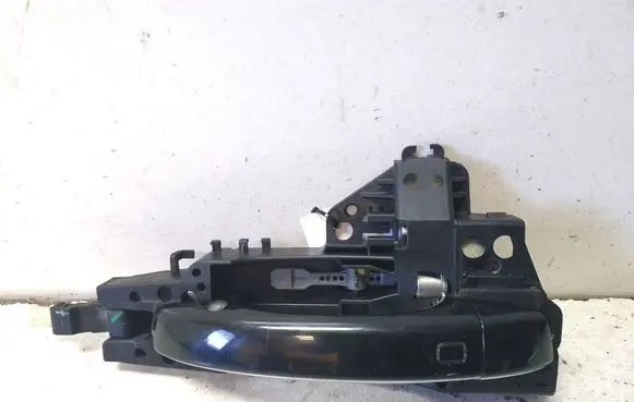 Audi A8 S8 D4 4H Front door exterior handle 4H0837886
