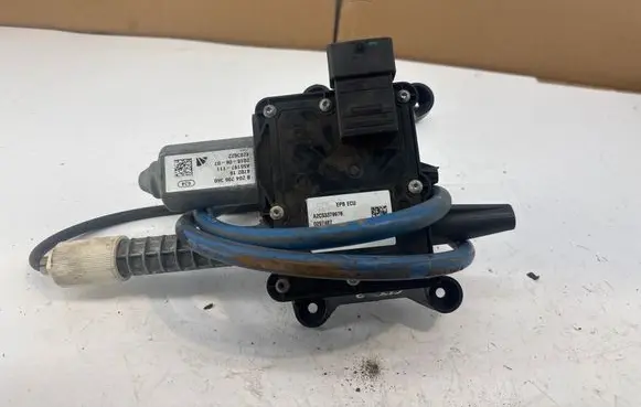 Peugeot 5008 Hand brake control module A2C53379976 20161007 0297487