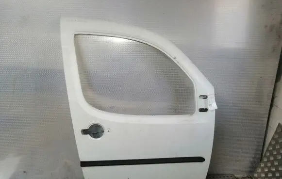 Fiat Doblo Front door