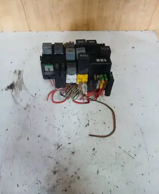 Ford Galaxy Fuse box set 7MO937025D
