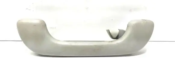 Rear interior roof grab handle