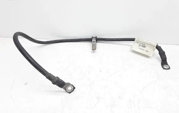 Volvo V70 Negative earth cable (battery) 9469311 D9469311004
