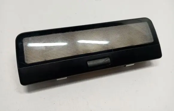 BMW 5 E39 Boot/trunk interior light 2497577 63312497577