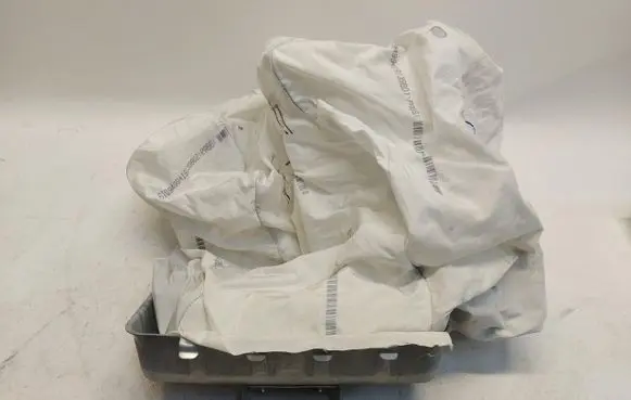 Ford Ranger IV Passenger airbag