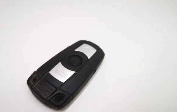 BMW 3 E90 E91 Ignition key/card 695481001