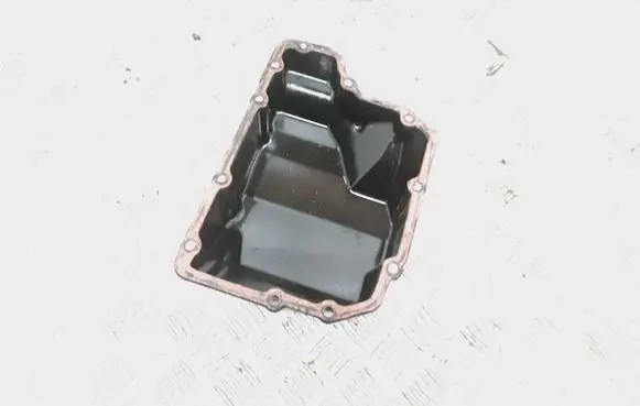 Volvo XC90 Gearbox sump 