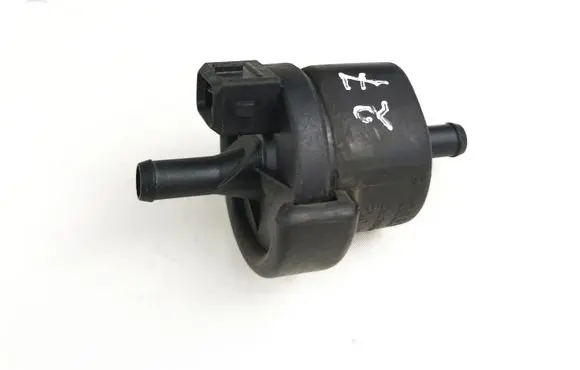 Valve vacuum