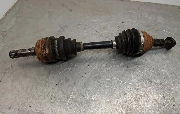 Opel Signum Front driveshaft