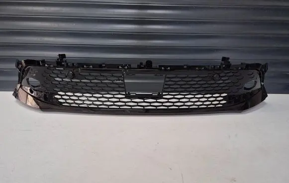 Opel Corsa F Front bumper lower grill 9850370580