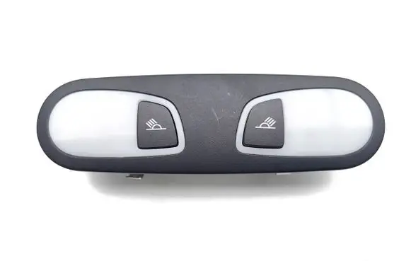 Audi A6 C7 Rear seat light 4G0947111