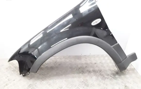 Ford Maverick Fender