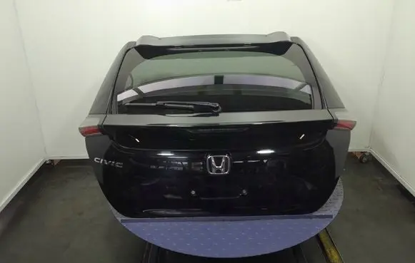 Honda Civic X Tailgate/trunk/boot lid