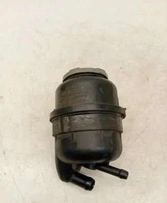 Audi A6 S6 C6 4F Power steering fluid tank/reservoir 4F0422371E