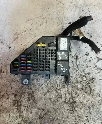 KIA Sportage Fuse module 919501F510
