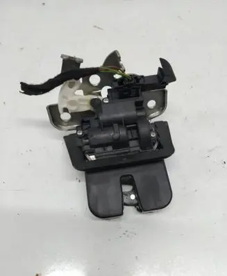 Audi A4 S4 B8 8K Tailgate/trunk/boot lock/catch/latch 