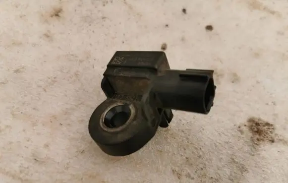 Land Rover Evoque I Airbag deployment crash/impact sensor BJ32148006Aa