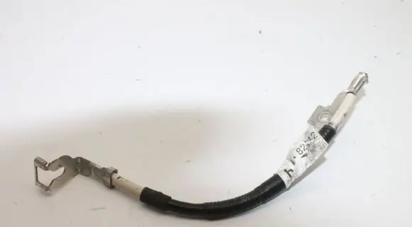Toyota Prius (XW30) Negative earth cable (battery) 8211247030