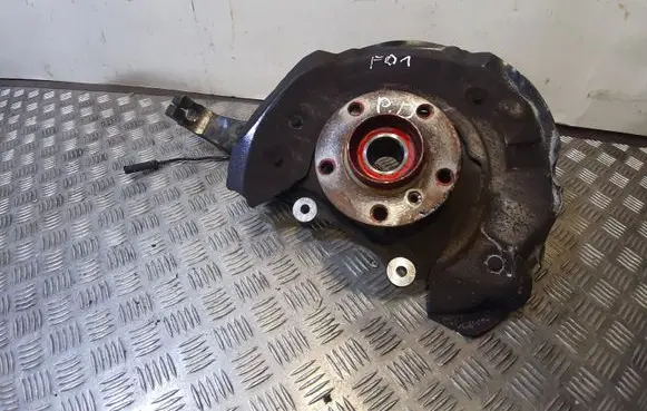 BMW 7 F01 F02 F03 F04 Front wheel hub