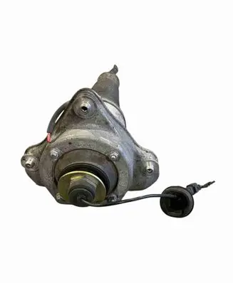 Audi A8 S8 D3 4E Front air suspension shock absorber 4E0616039T