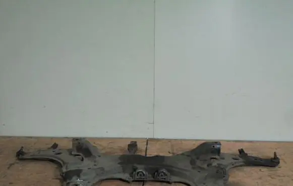 Skoda Octavia Mk2 (1Z) Front subframe 