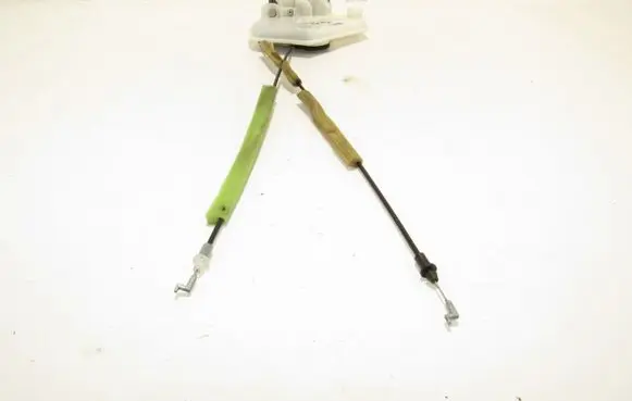 Mazda 6 Front door lock kodo
