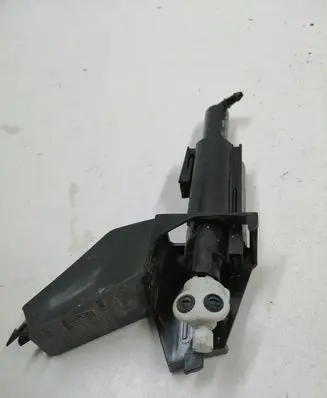 Nissan Qashqai Headlight washer spray nozzle 28611HV00A 28645HV00A
