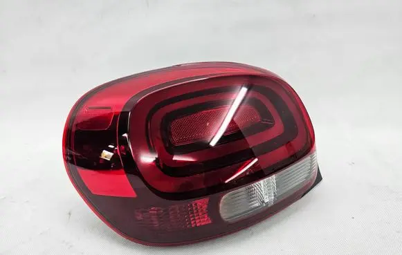 Citroen C3 Rear/tail lights SPEED9812257580 9812257580